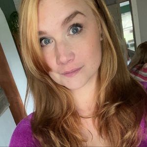 Meet your Posher, Mesidhe